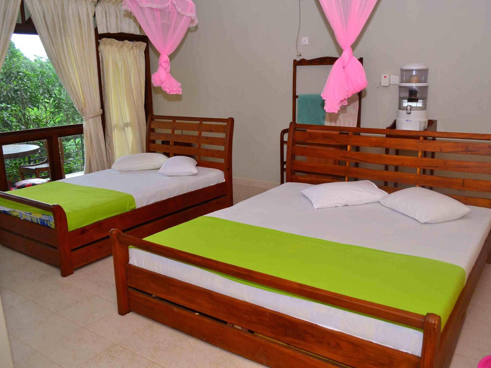 Nature Lovers Inn Horana photo 1
