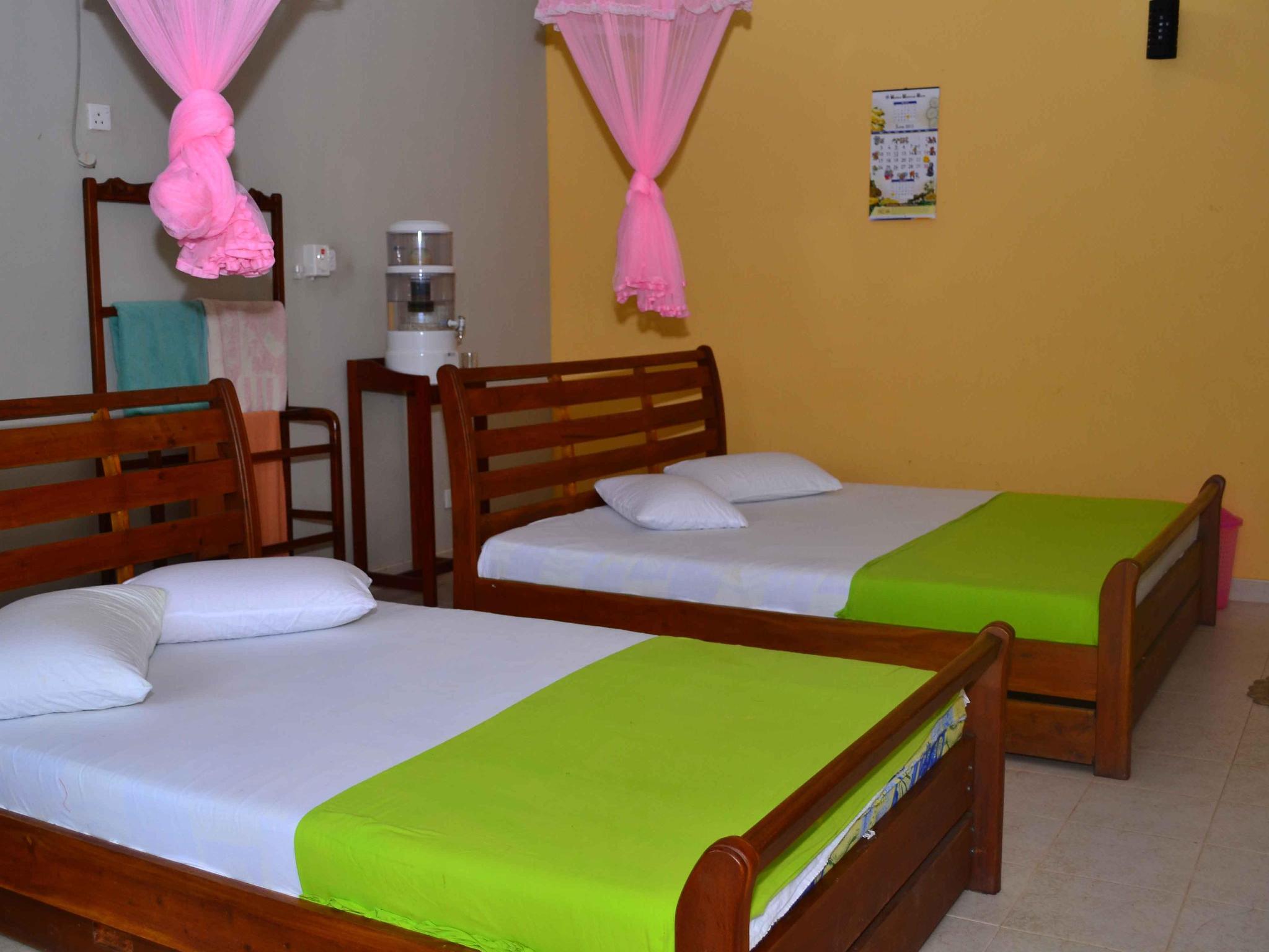 Nature Lovers Inn Horana photo 2