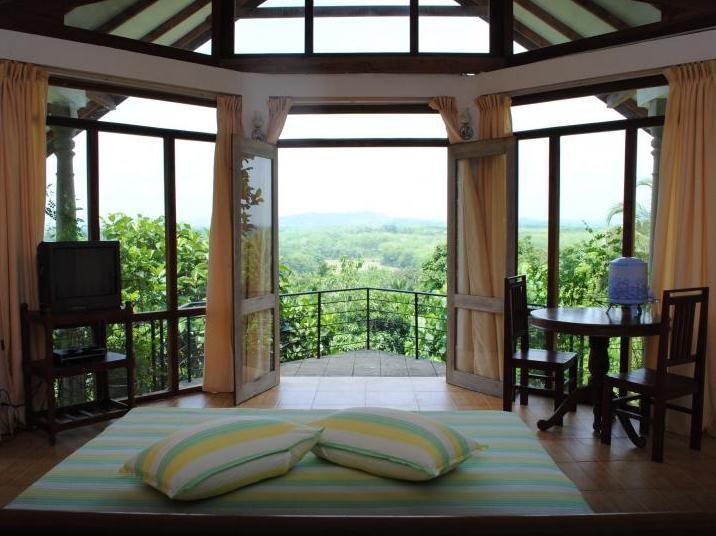 Nature Lovers Inn Horana photo 4