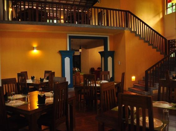 Nature Lovers Inn Horana photo 6