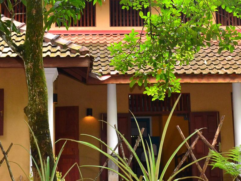 Nature Lovers Inn Horana photo 8