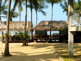 Diyamba Beach Resort