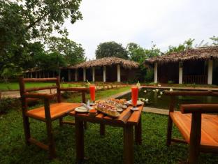 Royal Retreat Sigiriya