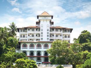 Swiss Residence Hotel- Kandy