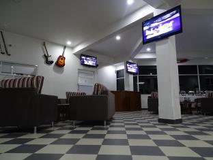 Kandy Supreme Hotel